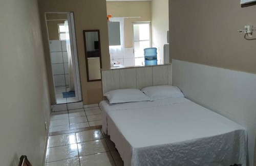Verolme Apartamento | Loft Angra