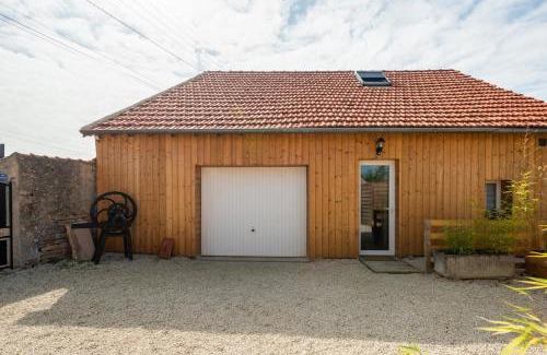 Crimolois Apartamento | Loft antique