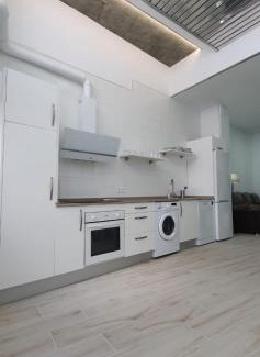 San José de La Rinconada Apartamento | LOFT APARTAMENTo