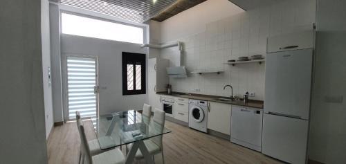 San José de La Rinconada Apartamento | LOFT APARTAMENTo