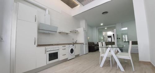 San José de La Rinconada Apartamento | LOFT APARTAMENTo