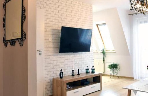 West Pomeranian Voivodeship Apartamento | Loft Apartament