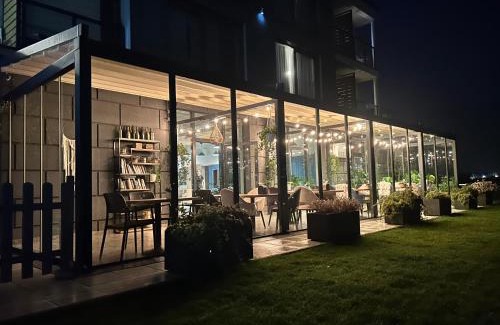 Sarbinowo Apartamento | Loft Apartamenty w Sarbinowie