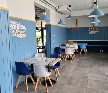 Sarbinowo Apartamento | Loft Apartamenty w Sarbinowie
