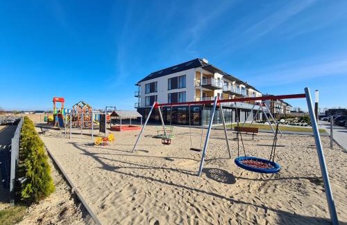 Sarbinowo Apartamento | Loft Apartamenty w Sarbinowie