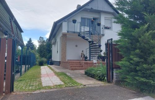 Zalakaros Apartamento | Loft Apartman
