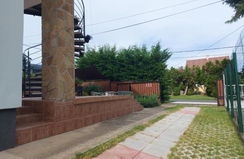 Zalakaros Apartamento | Loft Apartman