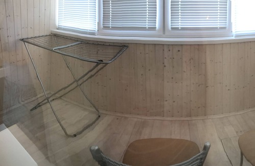 Leninsky District Condominio | Loft apartamento "ComfortHotel" un dormitorio