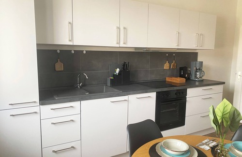 Bielefeld Apartamento | Loft apartment