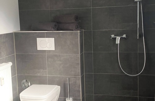 Bielefeld Apartamento | Loft apartment