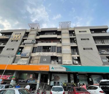 Khyber Pakhtunkhwa Apartamento | Loft Apartment E-11