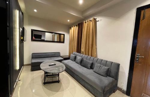 Khyber Pakhtunkhwa Apartamento | Loft Apartment E-11