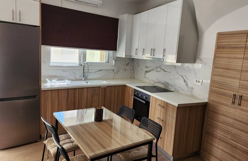 Kefalos Apartamento | Loft apartment in Kos