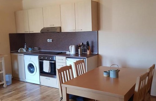 Avren Apartamento | Loft Apartment in the fabulous Oasis Beach Resort, Kamchia