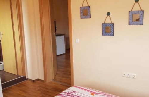 Avren Apartamento | Loft Apartment in the fabulous Oasis Beach Resort, Kamchia