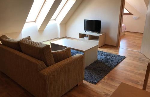 Avren Apartamento | Loft Apartment in the fabulous Oasis Beach Resort, Kamchia