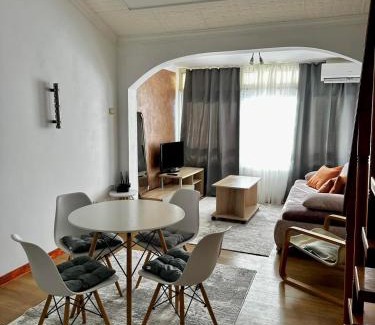 Rozino Apartamento | Loft apartment Kapisoda