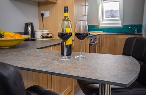 Keswick Apartamento | Loft Apartment, Keswick