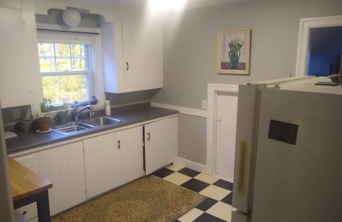 Pawtucket Apartamento | Loft apartment near Merriam Hospital