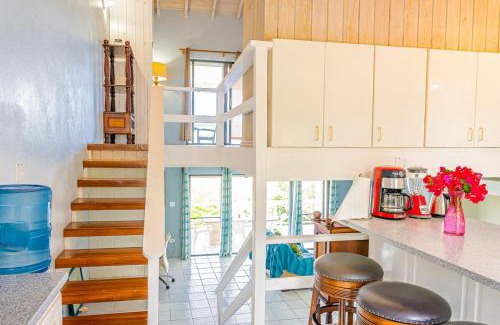 St. John's Apartamento | Loft Apartment Ocean View