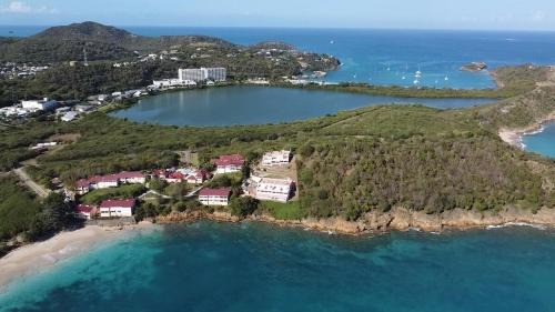 St. John's Apartamento | Loft Apartment Ocean View