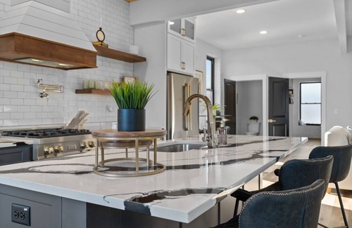 Lillington Apartamento | Loft Apartment overlooking downtown Lillington, NC.