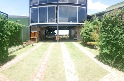 Heredia Apartamento | Loft Apartment Privado