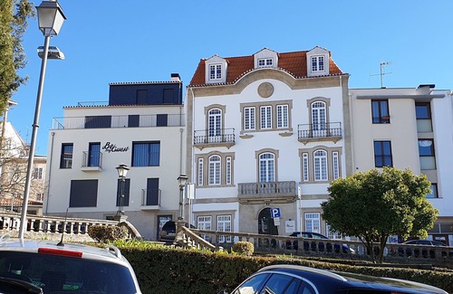 Viseu Apartamento | Loft Apartamento R - New Age Bemyguest - Centro Viseu - totalmente equipado
