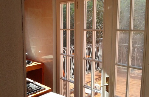 Fosdinovo Casa | Casa de campo con piscina Il Borgo Della Colomba- Loft Apartment