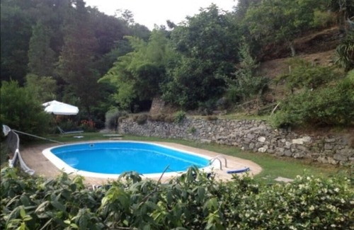Fosdinovo Casa | Casa de campo con piscina Il Borgo Della Colomba- Loft Apartment