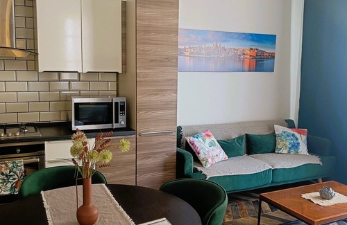 Rabat Apartamento | Loft apartment with outdoor area served with lift