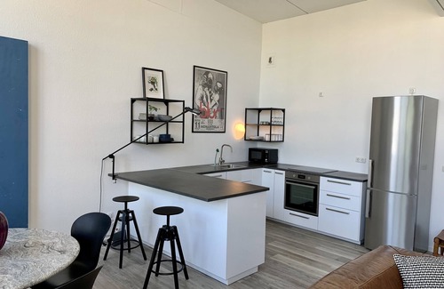 Wetzlar Apartamento | Loft Apartment + Zentral und Parkplatz + Altstadt Wandern Kanufahren