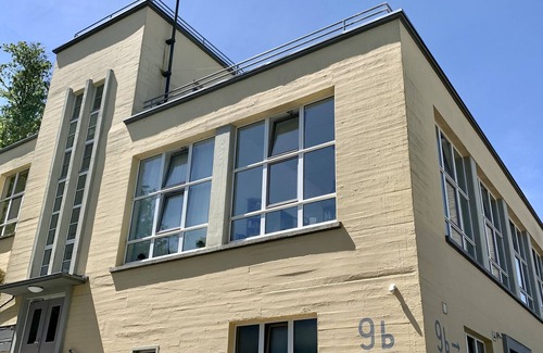 Wetzlar Apartamento | Loft Apartment + Zentral und Parkplatz + Altstadt Wandern Kanufahren