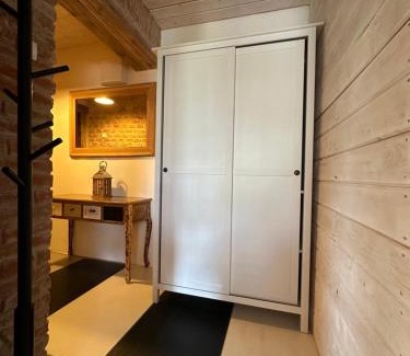 Sluknov Apartamento | Loft Apartments