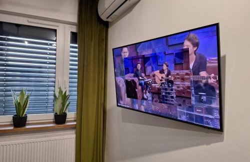 Uniejow Apartamento | Loft Apartments Uniejów