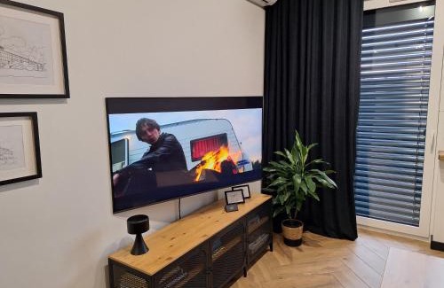 Uniejow Apartamento | Loft Apartments Uniejów