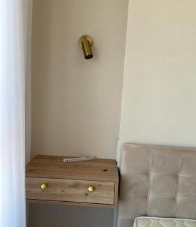 Chisinau Apartamento | Loft Aparts