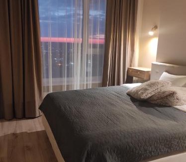 Chisinau Apartamento | Loft Aparts