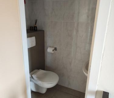 Eernegem Apartamento | loft appartement met 3 slaapkamers en gratis parking