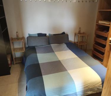 Eernegem Apartamento | loft appartement met 3 slaapkamers en gratis parking