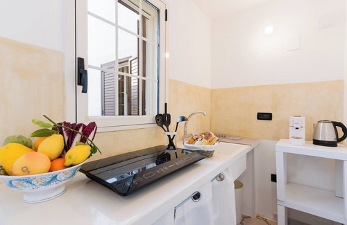 Specchia Apartamento | Loft Apt - Corte dei Mesci - By Just Houses SRL