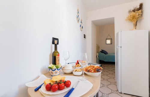 Specchia Apartamento | Loft Apt - Corte dei Mesci - By Just Houses SRL