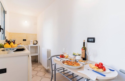 Specchia Apartamento | Loft Apt - Corte dei Mesci - By Just Houses SRL