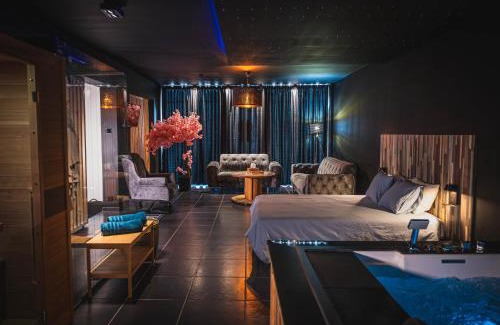 Herstal Apartamento | Loft Ardent