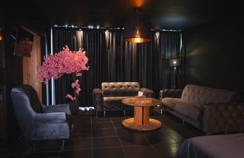 Herstal Apartamento | Loft Ardent