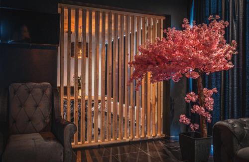 Herstal Apartamento | Loft Ardent