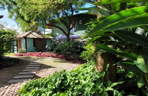 Barra Grande Casa | Loft Aruna - Península de Maraú