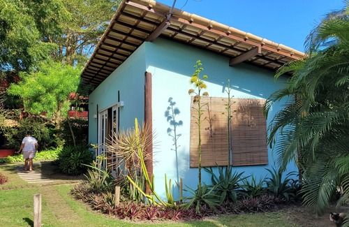 Barra Grande Casa | Loft Aruna - Península de Maraú