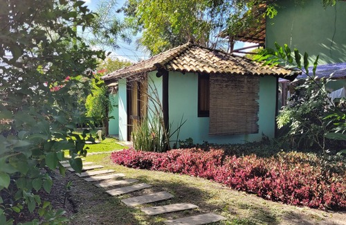 Barra Grande Casa | Loft Aruna - Península de Maraú