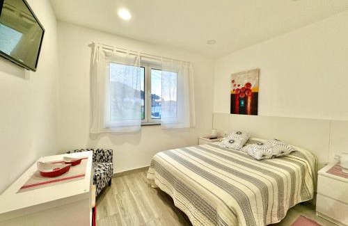 O Rosal Apartamento | LOFT AS CASETAS PEREGRINOS